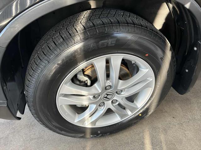 used 2010 Honda CR-V car, priced at $11,488