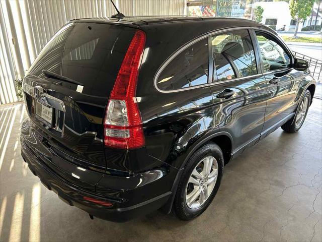 used 2010 Honda CR-V car, priced at $11,488