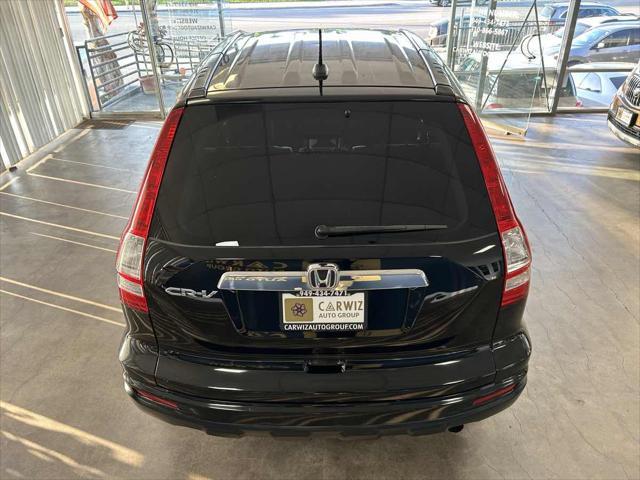 used 2010 Honda CR-V car, priced at $11,488