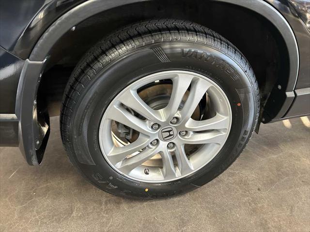 used 2010 Honda CR-V car, priced at $11,488