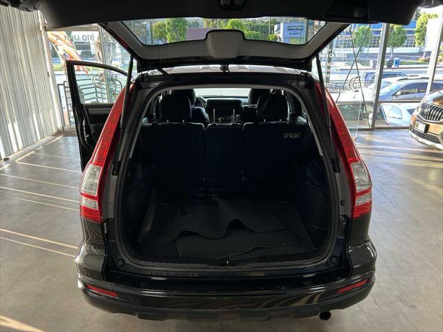 used 2010 Honda CR-V car, priced at $11,488