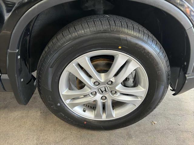used 2010 Honda CR-V car, priced at $11,488