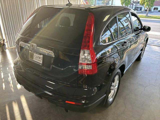 used 2010 Honda CR-V car, priced at $11,488