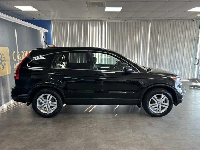 used 2010 Honda CR-V car, priced at $11,488