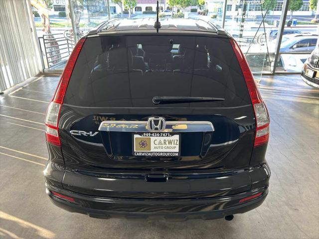 used 2010 Honda CR-V car, priced at $11,488