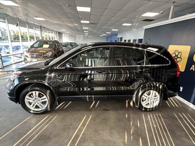 used 2010 Honda CR-V car, priced at $11,488