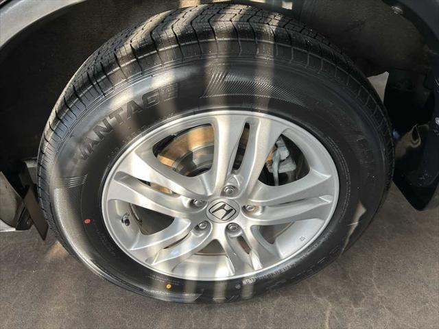 used 2010 Honda CR-V car, priced at $11,488