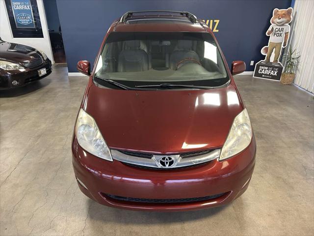 used 2009 Toyota Sienna car, priced at $8,788