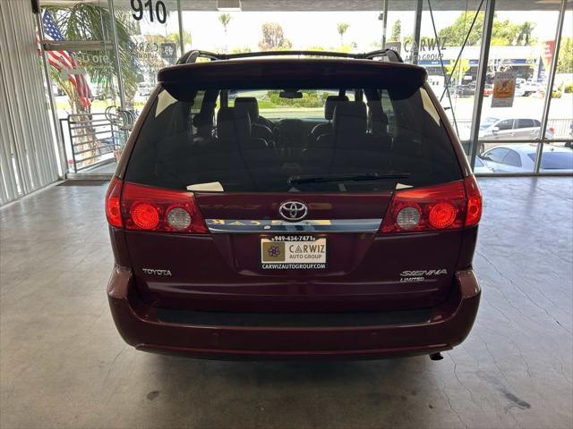 used 2009 Toyota Sienna car, priced at $8,788