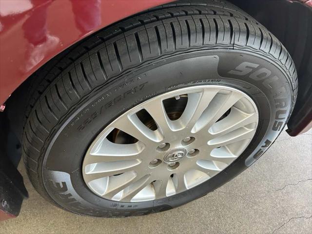 used 2009 Toyota Sienna car, priced at $8,788