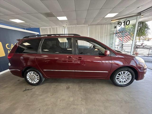 used 2009 Toyota Sienna car, priced at $8,788