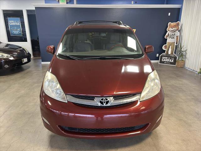 used 2009 Toyota Sienna car, priced at $9,988