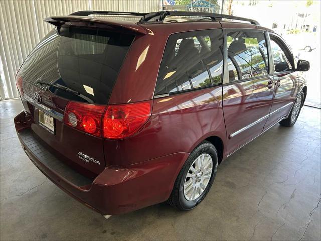 used 2009 Toyota Sienna car, priced at $8,788