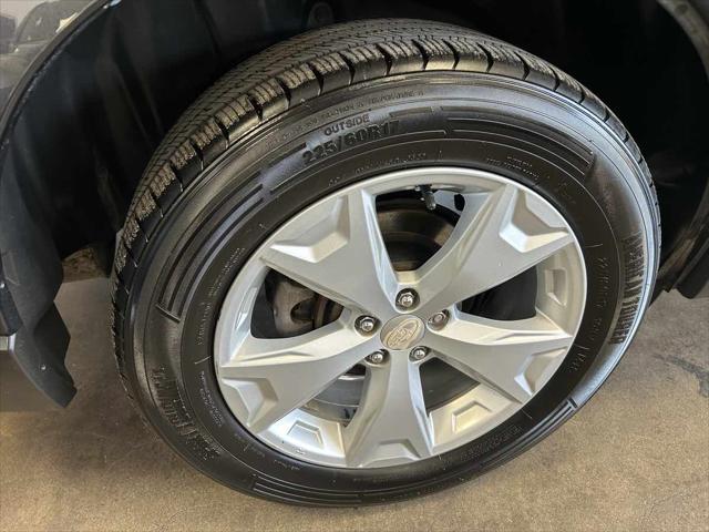 used 2015 Subaru Forester car, priced at $13,488