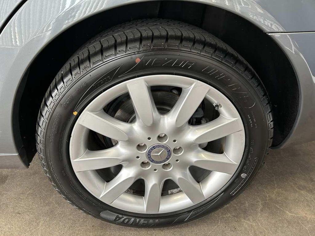 used 2008 Mercedes-Benz S-Class car, priced at $9,988