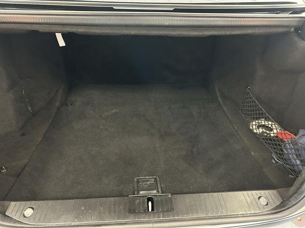 used 2008 Mercedes-Benz S-Class car, priced at $9,988