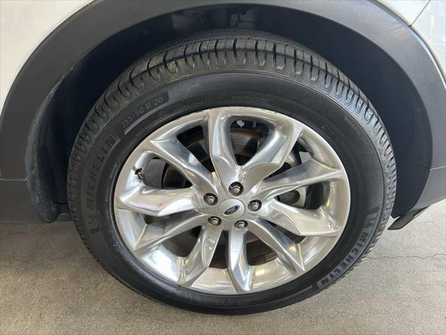 used 2015 Ford Explorer car, priced at $11,988