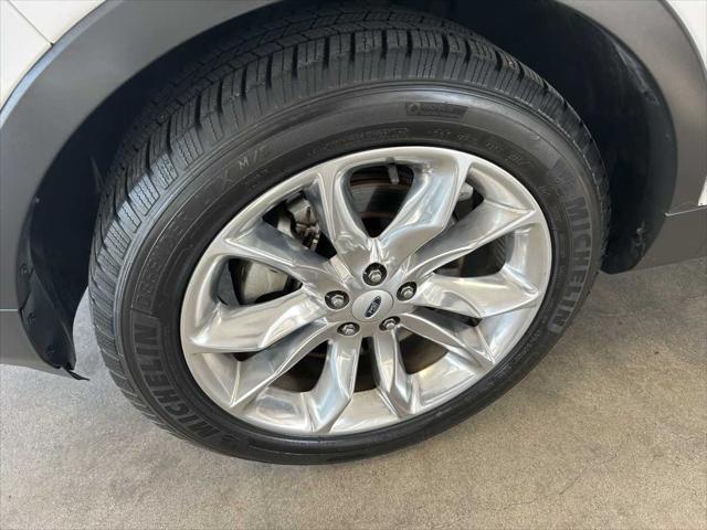 used 2015 Ford Explorer car, priced at $11,988