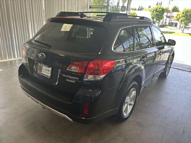 used 2013 Subaru Outback car, priced at $7,988