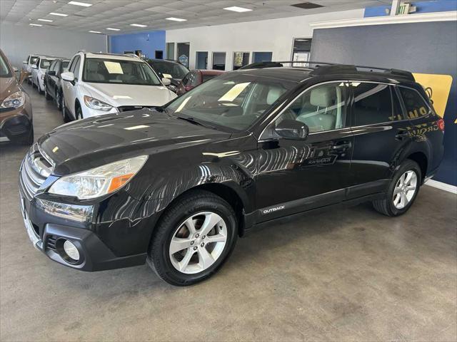 used 2013 Subaru Outback car, priced at $7,988