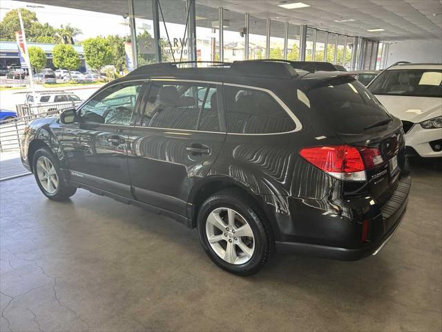 used 2013 Subaru Outback car, priced at $7,988