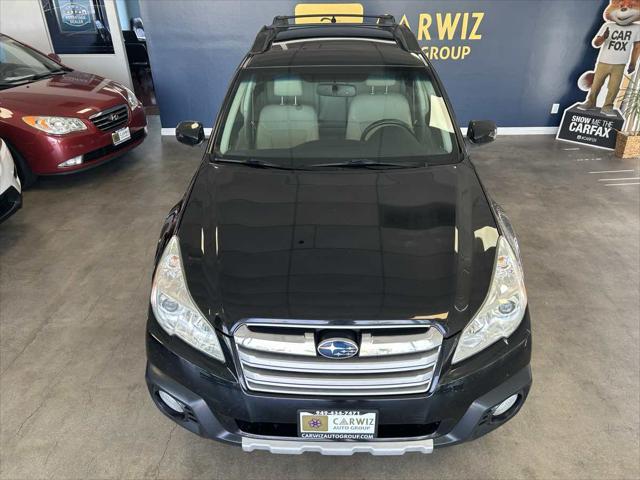 used 2013 Subaru Outback car, priced at $7,988