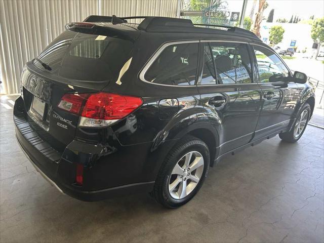 used 2013 Subaru Outback car, priced at $7,988