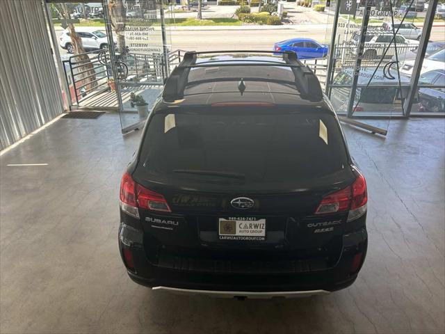 used 2013 Subaru Outback car, priced at $7,988