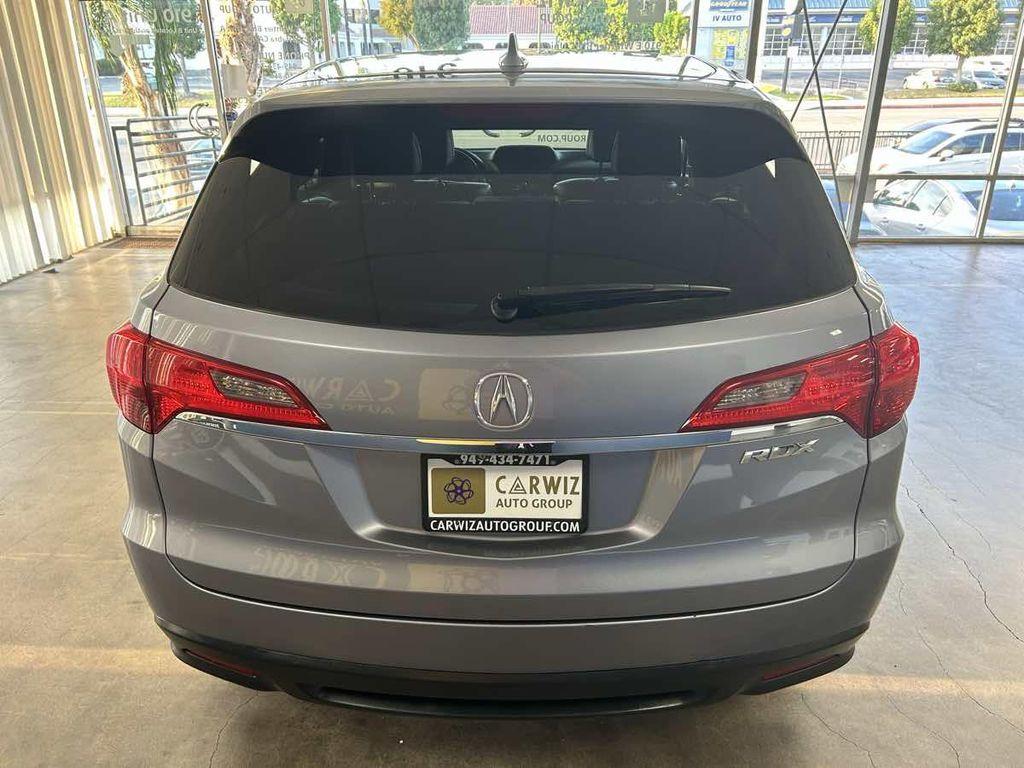 used 2014 Acura RDX car, priced at $12,988