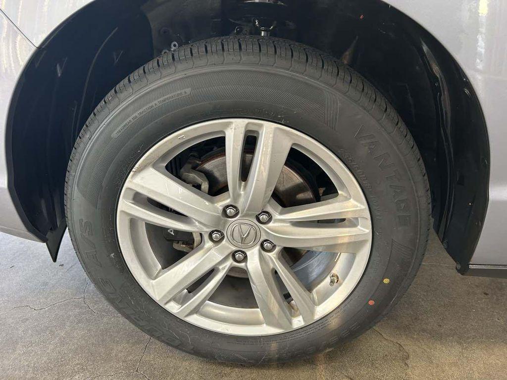 used 2014 Acura RDX car, priced at $12,988