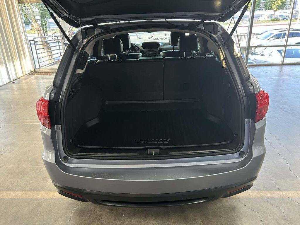 used 2014 Acura RDX car, priced at $12,988