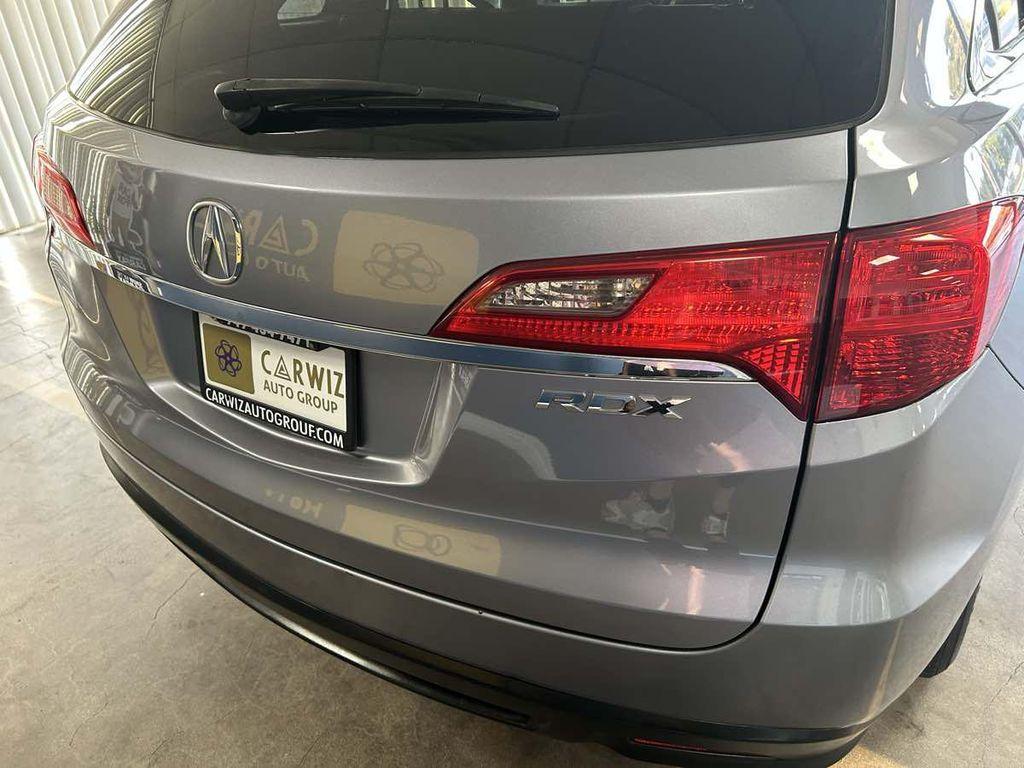 used 2014 Acura RDX car, priced at $12,988