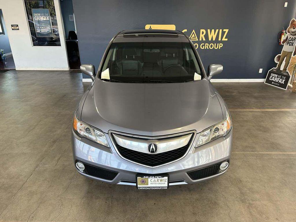 used 2014 Acura RDX car, priced at $12,988