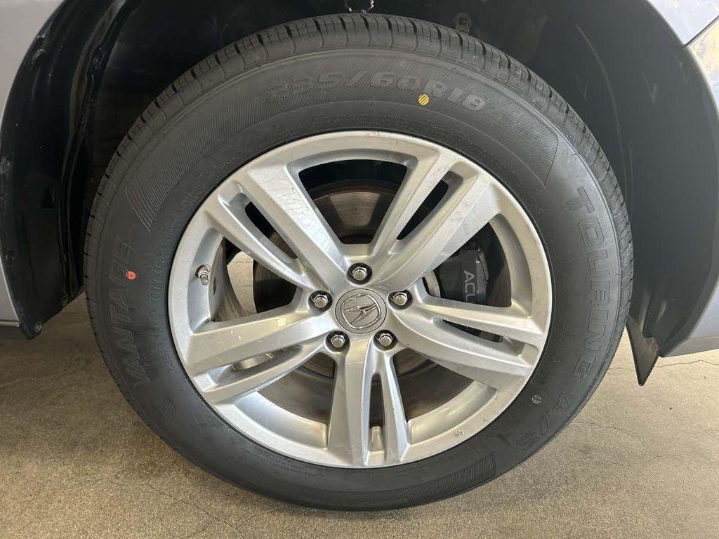used 2014 Acura RDX car, priced at $12,988
