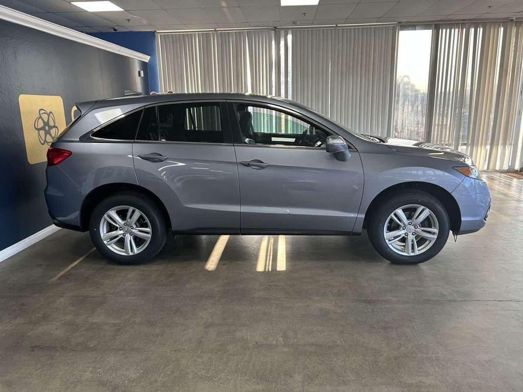 used 2014 Acura RDX car, priced at $12,988