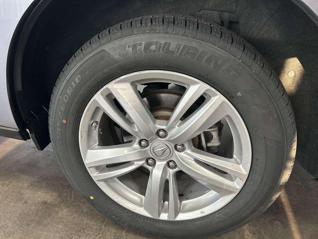 used 2014 Acura RDX car, priced at $12,988