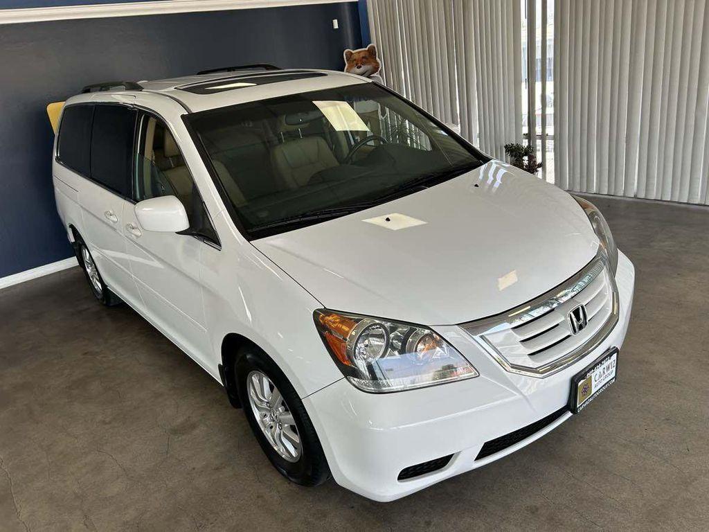 used 2010 Honda Odyssey car, priced at $7,488