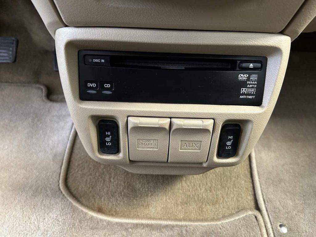 used 2010 Honda Odyssey car, priced at $7,488