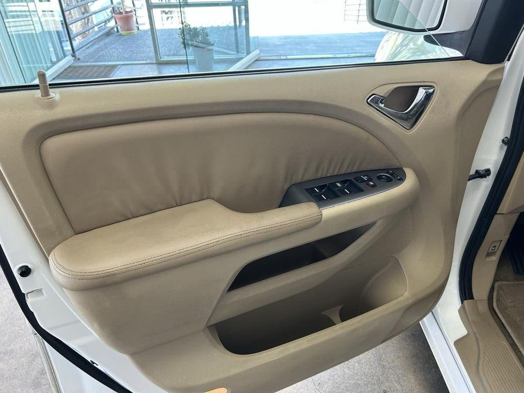 used 2010 Honda Odyssey car, priced at $7,488