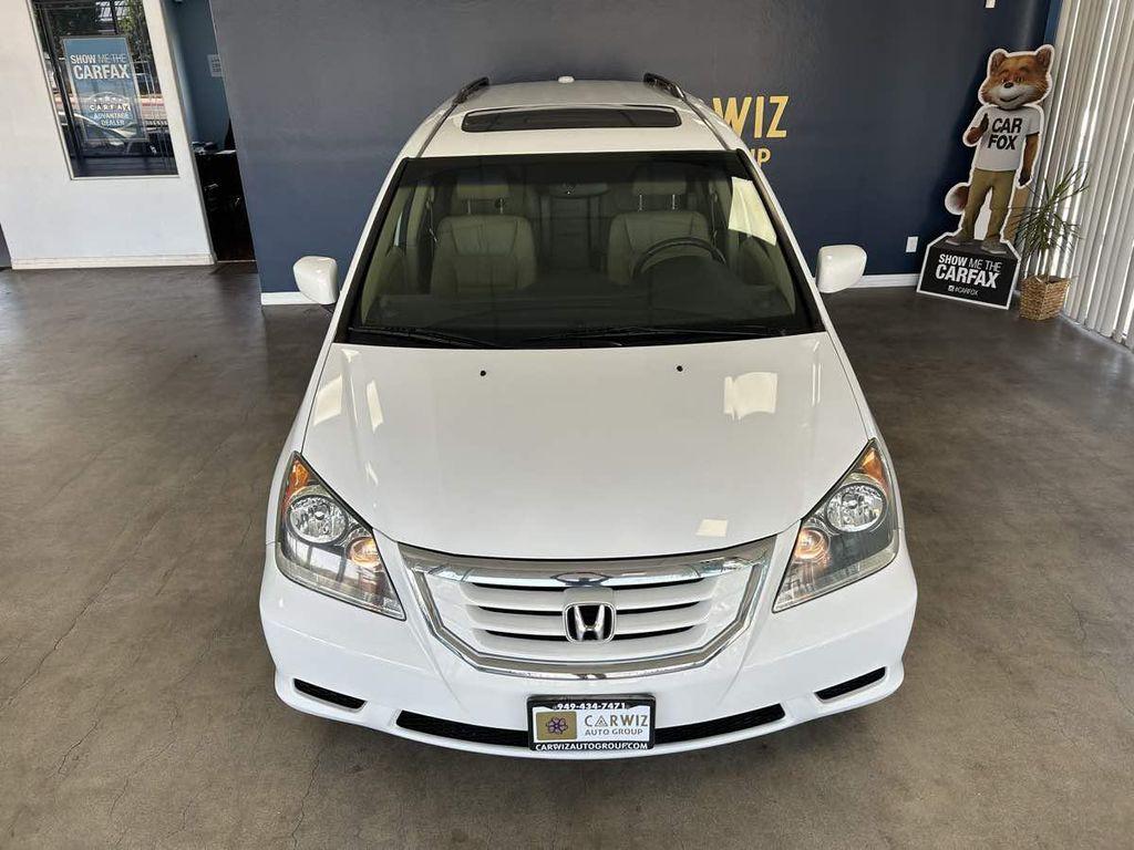 used 2010 Honda Odyssey car, priced at $7,488