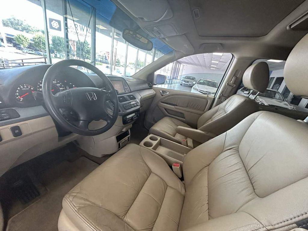used 2010 Honda Odyssey car, priced at $7,488