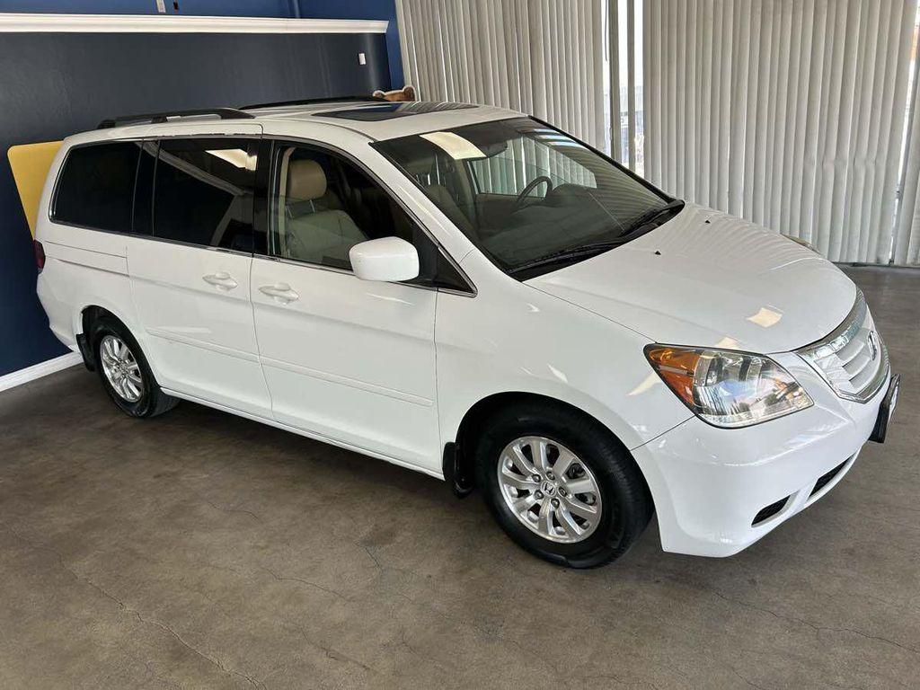 used 2010 Honda Odyssey car, priced at $7,488