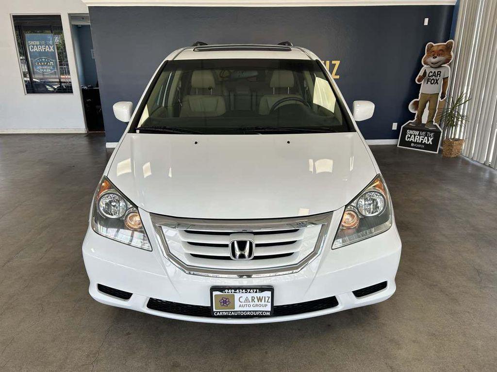 used 2010 Honda Odyssey car, priced at $7,488