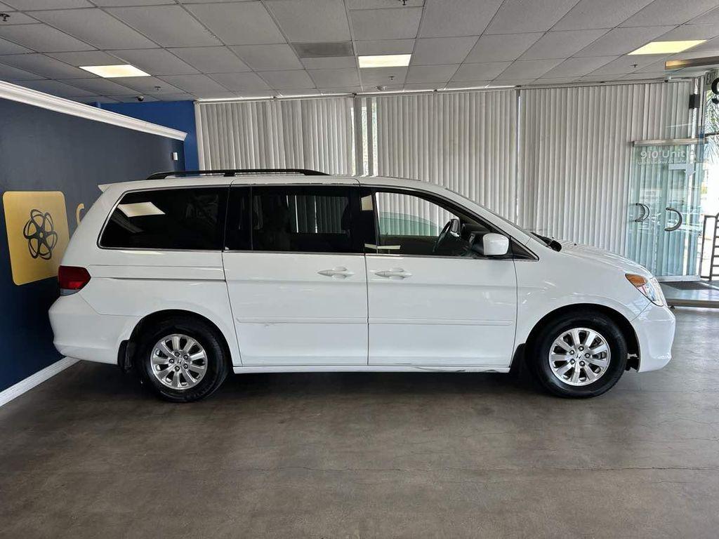 used 2010 Honda Odyssey car, priced at $7,488