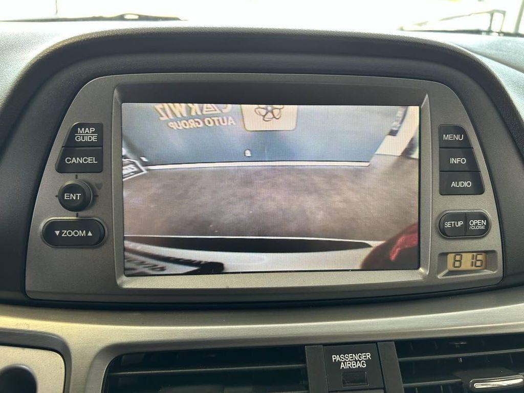 used 2010 Honda Odyssey car, priced at $7,488