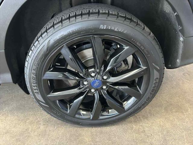 used 2017 Ford Escape car, priced at $11,688
