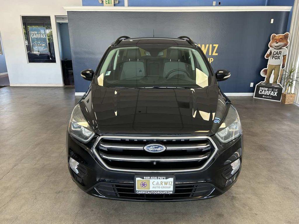 used 2017 Ford Escape car, priced at $7,988