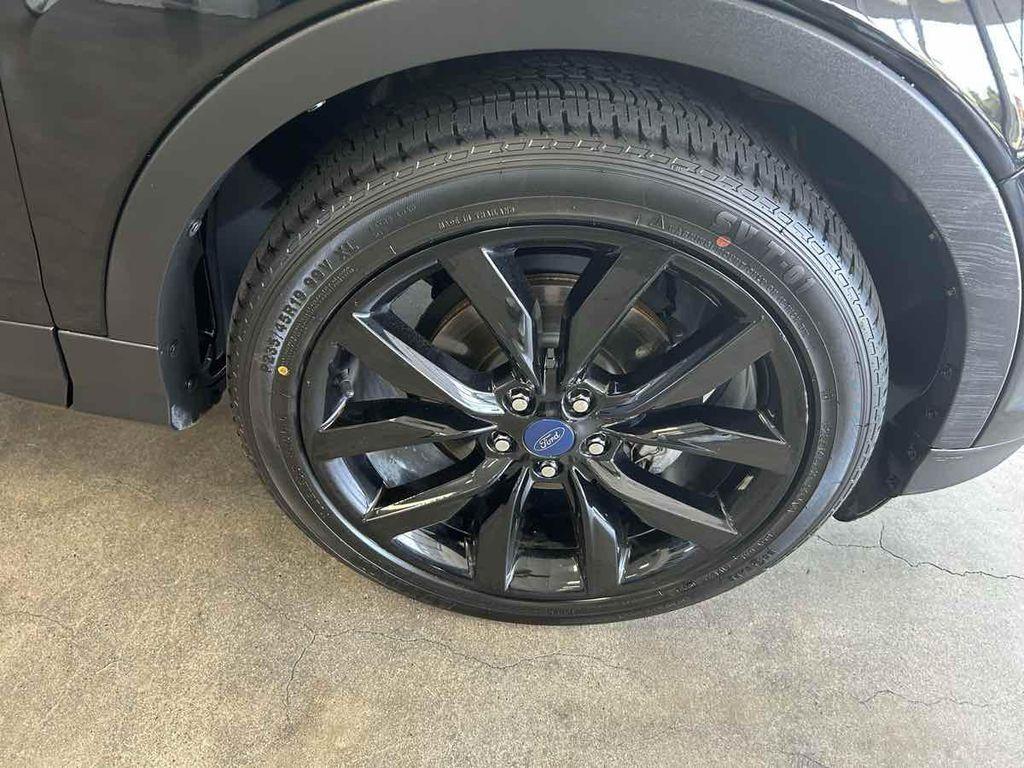 used 2017 Ford Escape car, priced at $7,988