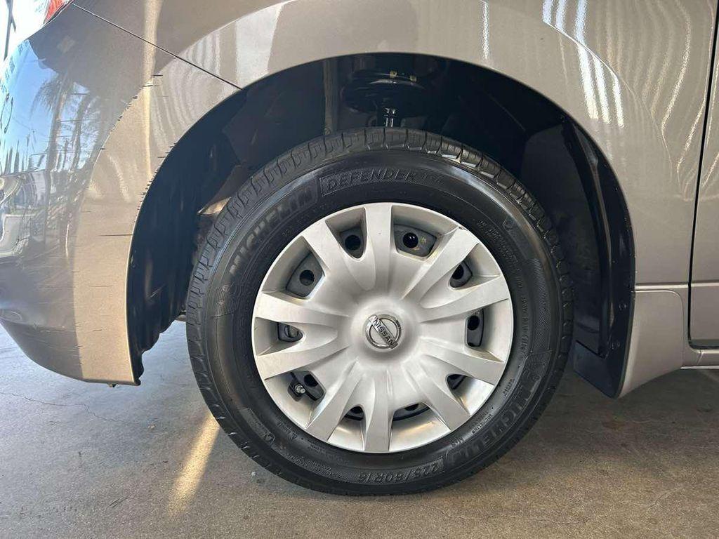 used 2015 Nissan Quest car, priced at $13,988