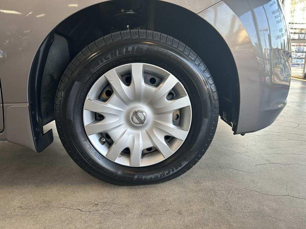 used 2015 Nissan Quest car, priced at $13,988